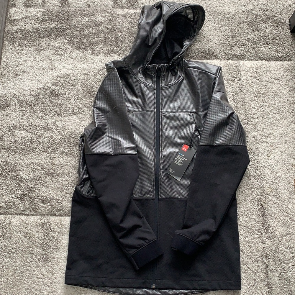 Under Armour Jacket - Picture 1 of 5